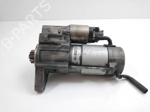 Used Starter LAND ROVER RANGE ROVER SPORT I (L320) 2.7 D 4x4 (190 hp) 8499027