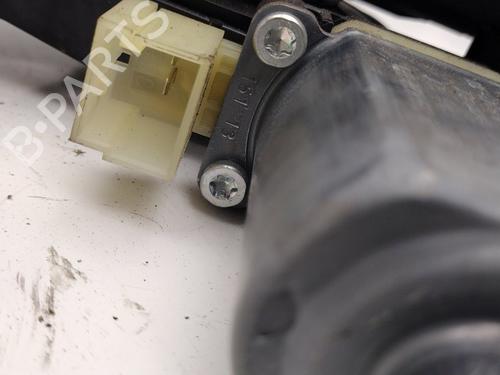 Front left window mechanism VW GOLF VII (5G1, BQ1, BE1, BE2)  | BP30352177C22 