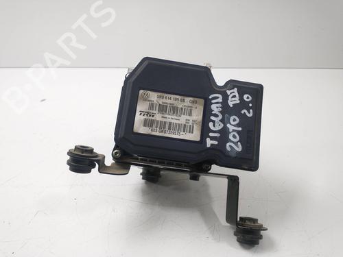 ABS pump VW TIGUAN (5N_)  | BP8646661M43 