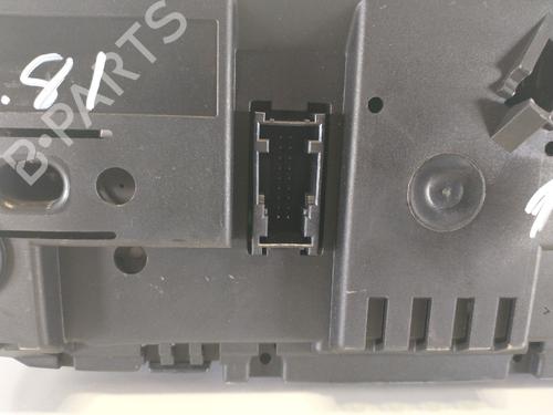 Instrument cluster BMW 1 (E81) 118 i | BP7506421C47 