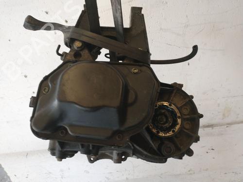 Gearbox VW POLO IV (9N_, 9A_)  | BP7507061M3