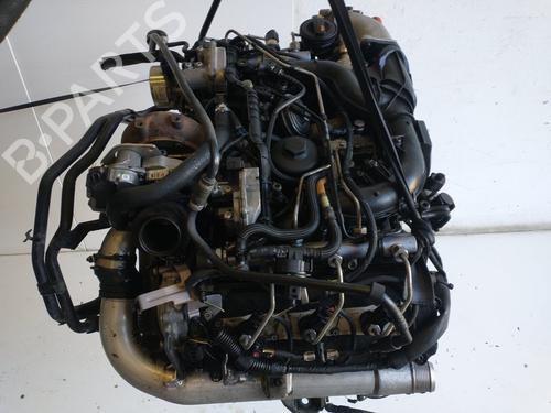 Engine AUDI Q7 (4LB) 3.0 TDI quattro | BP39193324M1 - Image 5