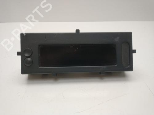 Used Display monitor RENAULT KANGOO / GRAND KANGOO II (KW0/1_) [2008-2025]  27982227