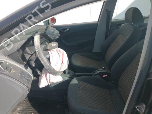 Left headlight SEAT IBIZA IV SC (6J1, 6P5)  | BP24828088C28 