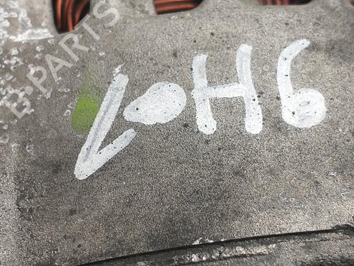 Alternator CITROËN C4 Picasso I MPV (UD_) 2.0 HDi 138 | BP30612604M7 