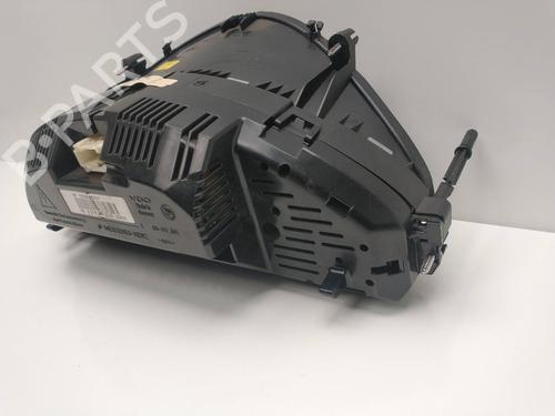 Instrument cluster MERCEDES-BENZ E-CLASS (W211) E 320 CDI (211.026) | BP21048160C47 