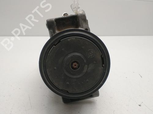 AC compressor AUDI A4 B7 (8EC) | BP30580126M34