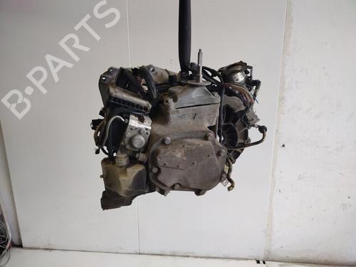 Gearbox CITROËN C4 Grand Picasso II (DA_, DE_)  | BP28071172M3 