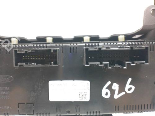 Climate control FORD TRANSIT CUSTOM V362 Bus (F3) 2.0 EcoBlue | BP8224349I5