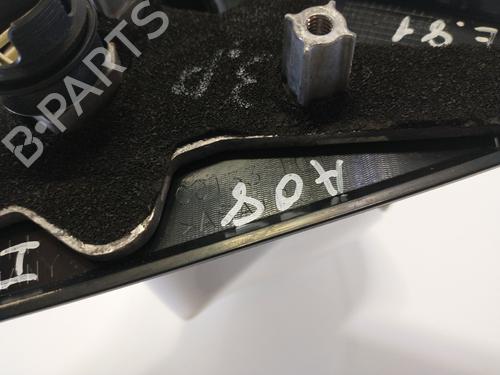 Left mirror BMW 1 (E87) 116 i | BP7506549C26 