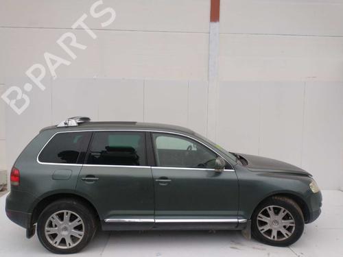 Startmotor VW TOUAREG (7LA, 7L6, 7L7) 2.5 R5 TDI | BP7507372M8 