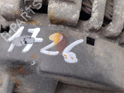 Generator AUDI A3 (8P1) 1.6 | BP30847404M7 