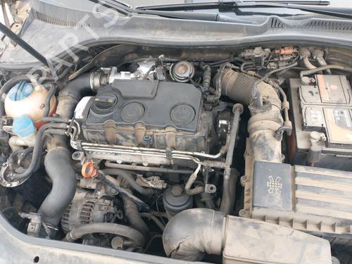 Anlasser VW EOS (1F7, 1F8) 2.0 TDI | BP10206502M8