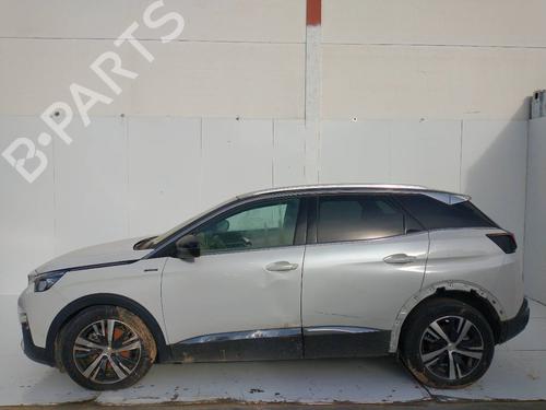 Used Parts PEUGEOT 3008 II SUV (MC_, MR_, MJ_, M4_) 2.0 BlueHDi 180 4655113