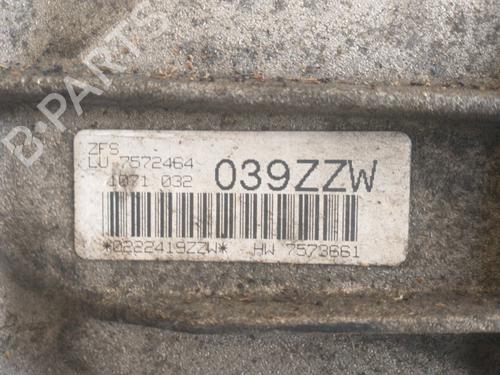 Gearbox BMW 1 (E87) | BP37234517M3 - Image 6
