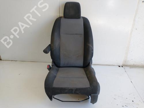 Used Left front seat CITROËN JUMPY III Van (V_) [2016-2026]  32345738