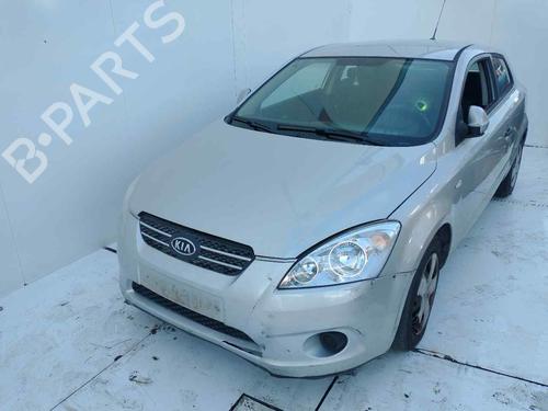 Left front shock absorber KIA CEE'D Hatchback (ED)  | BP23949897M16 