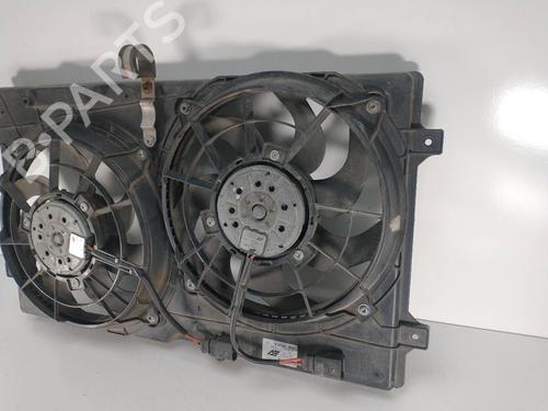 Radiator fan SEAT ALHAMBRA (7V8, 7V9) 1.9 TDI | BP16160857M35 