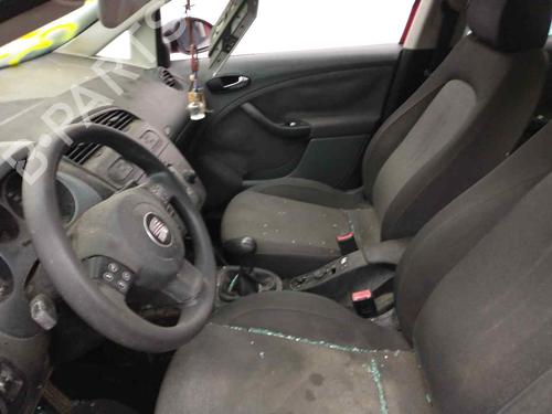 Starter SEAT ALTEA (5P1)  | BP8952507M8 