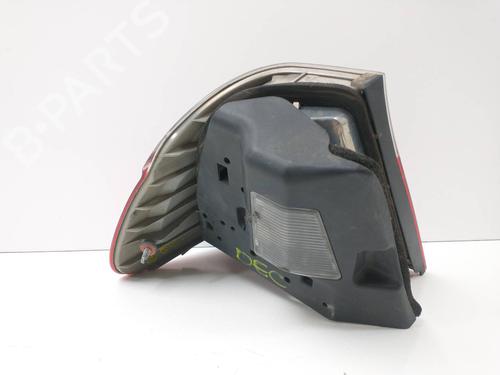 Right taillight BMW 3 (E46) 320 i | BP8266050C35 