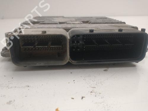 Engine control unit (ECU) SEAT IBIZA IV (6J5, 6P1)  | BP29338273M57 
