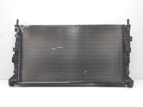Køler FORD FOCUS C-MAX (DM2)  | BP8259200M31 