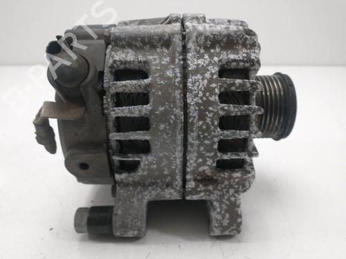 Alternator PEUGEOT 407 (6D_)  | BP11800293M7 