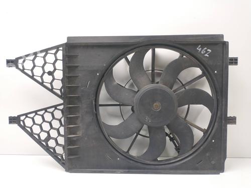 Radiator fan SEAT IBIZA IV (6J5, 6P1) 1.2 TDI (75 hp)null