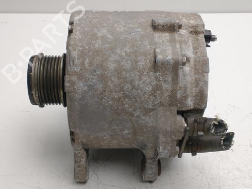 Generator AUDI A8 D3 (4E2, 4E8) 4.2 TDI quattro | BP30610165M7 