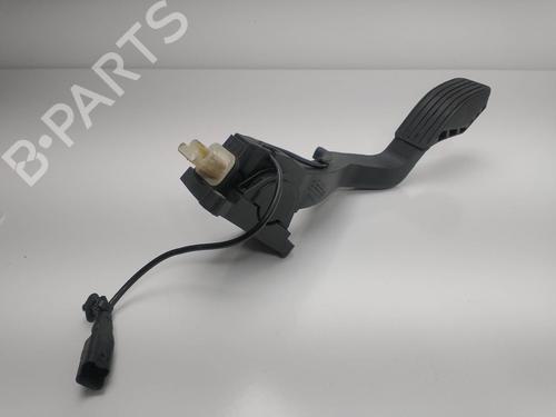 Pedal CITROËN C4 I (LC_) [2004-2014]  16558144