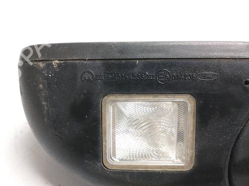 Left mirror FORD MONDEO III (B5Y)  | BP11913655C26 