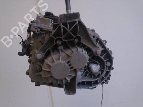 Gearbox FORD MONDEO IV (BA7)  | BP7783334M3 