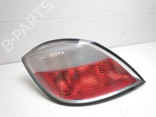 Used Left taillight OPEL ASTRA H (A04) 2.0 Turbo (L48) (170 hp) 12569728