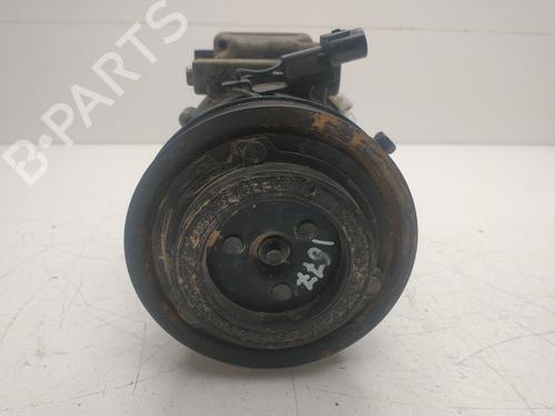 AC compressor HYUNDAI i30 (FD) | BP36114381M34 - Image 6
