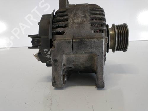 Used Alternator RENAULT SCÉNIC II (JM0/1_) [2003-2010]  7508053