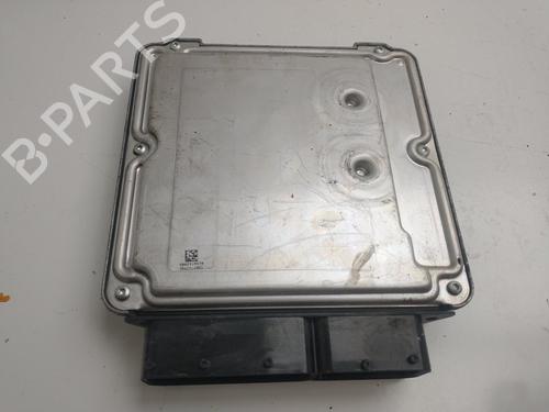 Engine control unit (ECU) VW GOLF VI (5K1)  | BP29340561M57