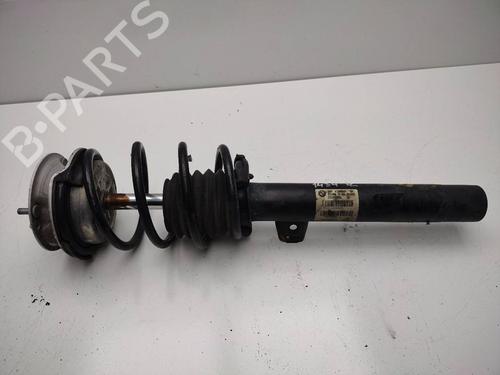 Used Left front shock absorber BMW 3 (E90) 318 d (143 hp) 22191482