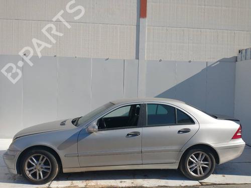 Used Parts MERCEDES-BENZ C-CLASS (W203) C 270 CDI (203.016) (170 hp) 4298558
