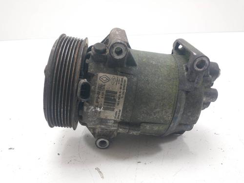 AC compressor RENAULT SCÉNIC II (JM0/1_)  | BP8140782M34 