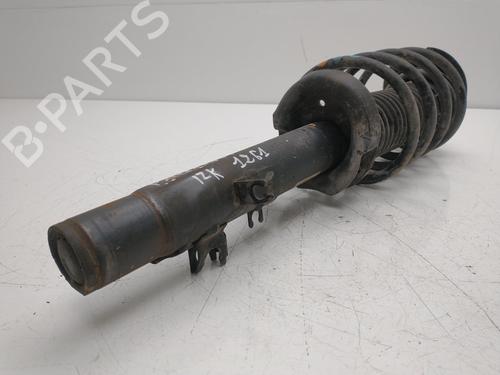 Left front shock absorber PEUGEOT 1007 (KM_) | BP33698326M16 - Image 3