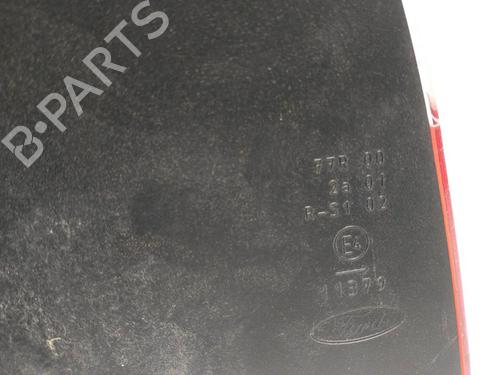 Left taillight FORD MONDEO IV (BA7)  | BP12583393C34 