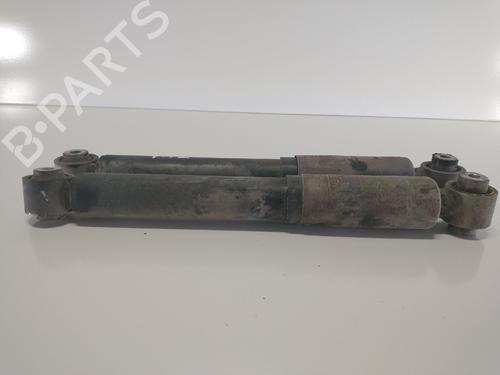 Right rear shock absorber SMART CITY-COUPE (450) 0.8 CDI (S1CLC1, 450.300, 450.301, 450.302, 450.303,... | BP14157222M19 