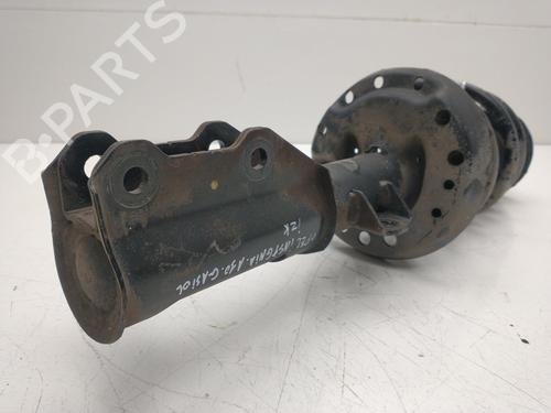 Left front shock absorber OPEL INSIGNIA A (G09)  | BP32679794M16  - Image 5