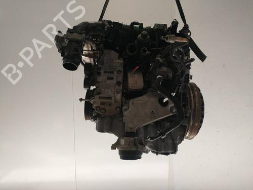 Engine BMW 5 (F10) 520 d | BP20077189M1 