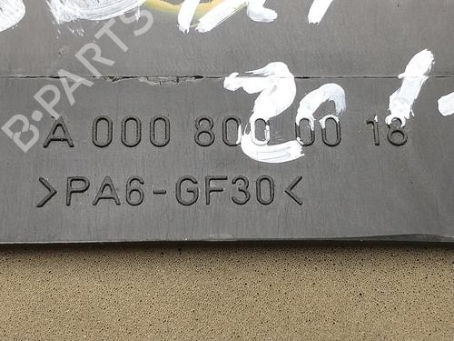 Electronic module MERCEDES-BENZ E-CLASS Coupe (C207) E 350 CDI (207.322) | BP38684978M83 - Image 5