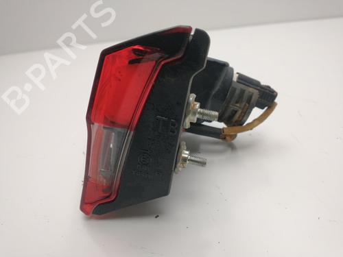 Right tailgate light TOYOTA COROLLA Hatchback (_E21_, _EA1_, _EH1_)  | BP31709231C80 