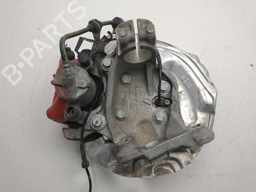 Left front steering knuckle BMW 3 (E90) 320 d | BP32444930M25