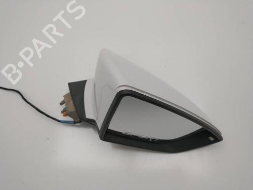 Right mirror SEAT LEON (1P1) 1.6 TDI | BP21128679C27 