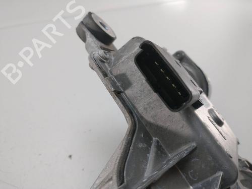 Front wiper motor CITROËN C4 Picasso I MPV (UD_)  | BP8632825M29 