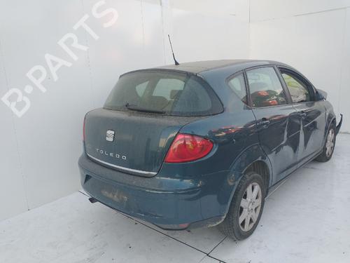 Gearbox SEAT TOLEDO III (5P2) | BP7506277M3